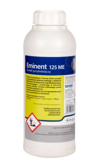EMINENT 125 ME 1 L