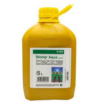 STOMP AQUA 455 SC 5L