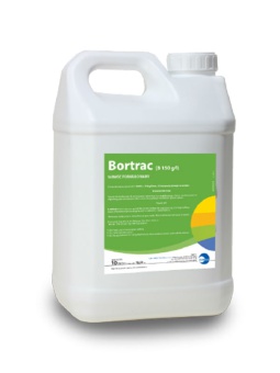 BORTRAC  150  10L