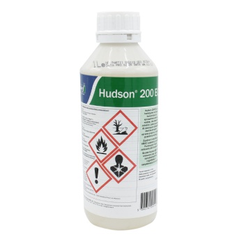HUDSON 200EC 1L
