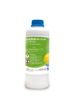 MOLYTRAC (250-Mo)  1L
