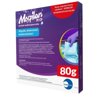 Mospilan 20 SP 80g Sumi Agro