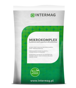 MIKROKOMPLEX 5KG