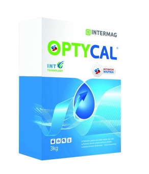 OPTYCAL 3KG Intermag