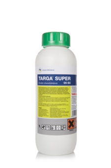 TARGA  SUPER  5EC  0.25L