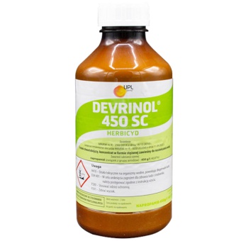 Devrinol 450 SC 1 L