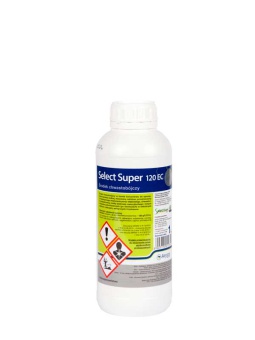 SELECT SUPER 120 EC 0,5 L