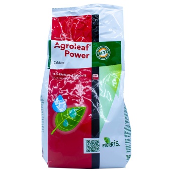 AGROLEAF 11-5-19+9CaO+2.5MgO+TE wapniowy 2KG