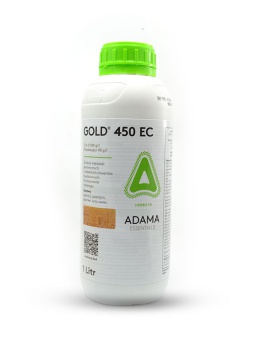 GOLD 450 EC 1L