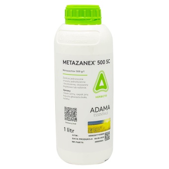 METAZANEX 500 SC 1L