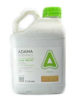 GOLD 450 EC 5L