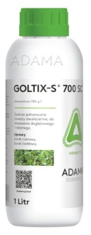 GOLTIX-S 700 SC 1L