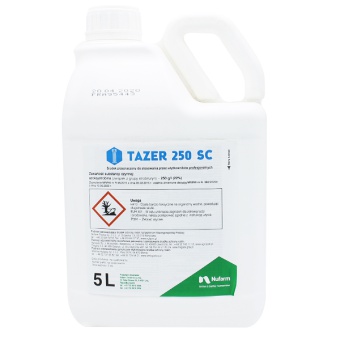 TAZER 250 SC 5L