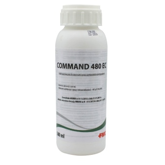 COMMAND  480EC  500ML