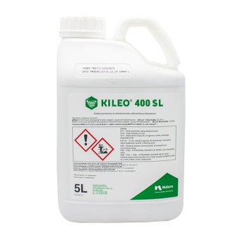KILEO 400 SL 5 L