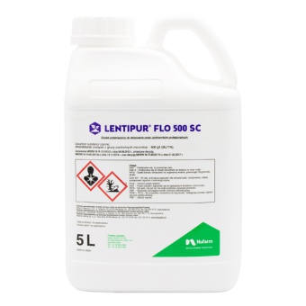 LENTIPUR FLO 500 SC 5L