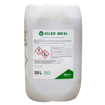 KILEO 400 SL 20 L