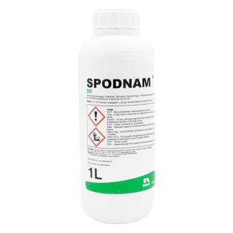 SPODNAM DC 1L