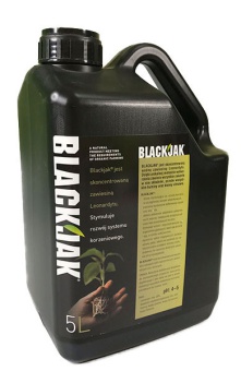 BLACKJAK 5L 