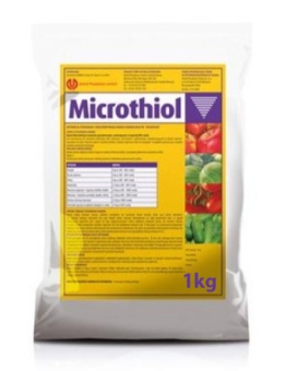 MICROTHIOL 80 WG (SIARKA) 1KG