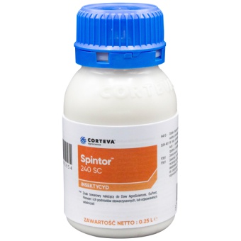 SPINTOR 240 SC 250 ML