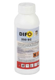 DIFO 250 EC 1 L