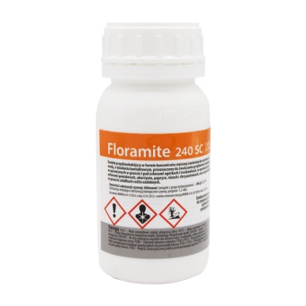 FLORAMITE 240 SC 250ML