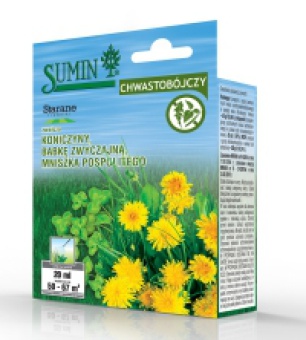 STARANE 260EW 100ML - CHWASTY NA TRAWNIKACH