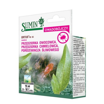 ORTUS 05 SC 15ML