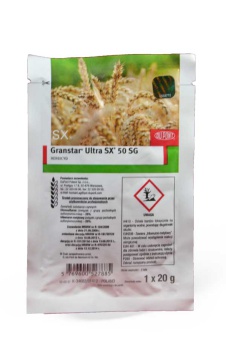 GRANSTAR  ULTRA SX 50 SG  20g  +  TREND 150ML