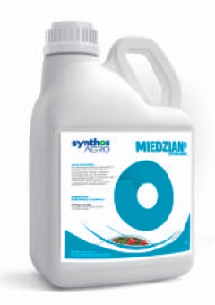MIEDZIAN EXTRA 350 SC 5L
