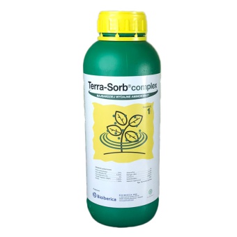 TERRA SORB - COMPLEX 1 L