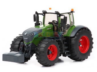 BRUDER traktor FENDT 04040 zdejmowane koła 