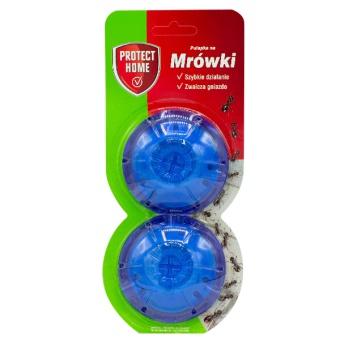 FASTION  PUŁAPKA NA MRÓWKI 2X2G dawn. blattanex