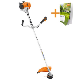 KOSA SPALINOWA STIHL FS 120 
