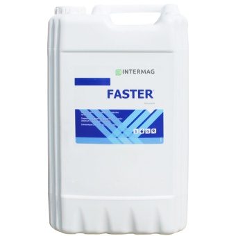 FASTER 20L Antypieniacz Adiuwant