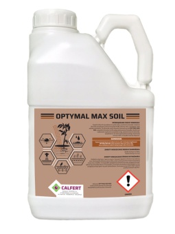Optymal Max Soil 5L