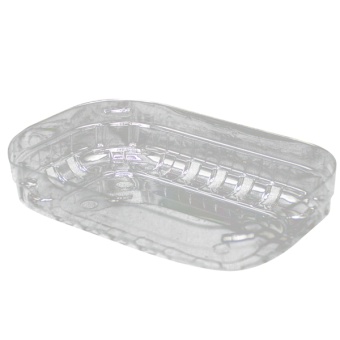 TACKI PLASTIKOWE GUILLIN 125G/250G (T250-I22-55E) GÓRA PROSTOKĄT WYSOKOŚĆ 22MM (1155 szt)