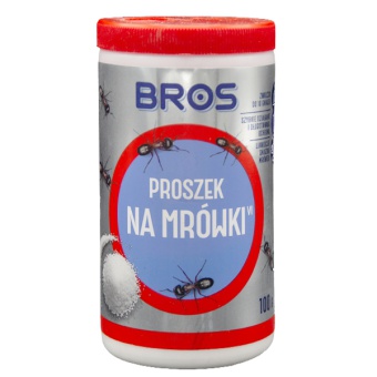 BROS PROSZEK NA MRÓWKI 100G
