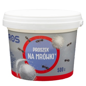 BROS PROSZEK NA MRÓWKI 500G