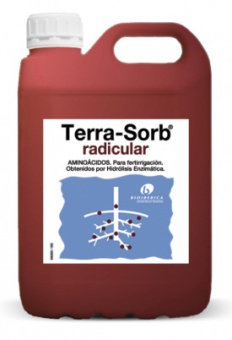 TERRA SORB RADICULAR 5L