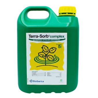 TERRA SORB COMPLEX 5L
