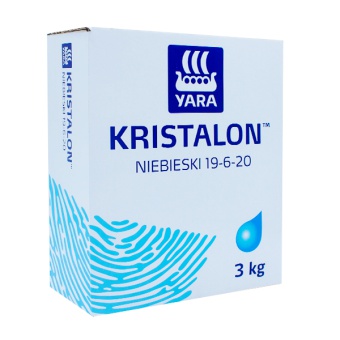 KRISTALON NIEBIESKI 19-6-20 3KG