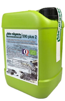 BIO-ALGEEN  S90 2 plus 2L 