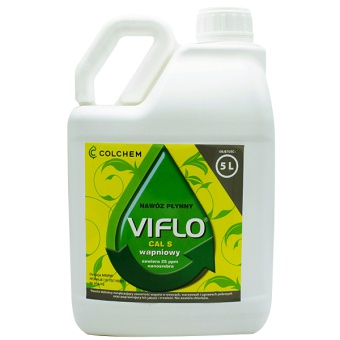VIFLO CAL S 5L