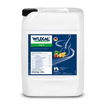 WUXAL TOP N 20L