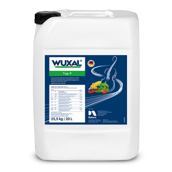 WUXAL TOP P  20L