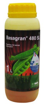 BASAGRAN 480 SL 1 L