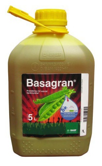 BASAGRAN  480SL  5l