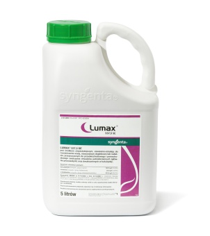 LUMAX 537.5 SE 5L